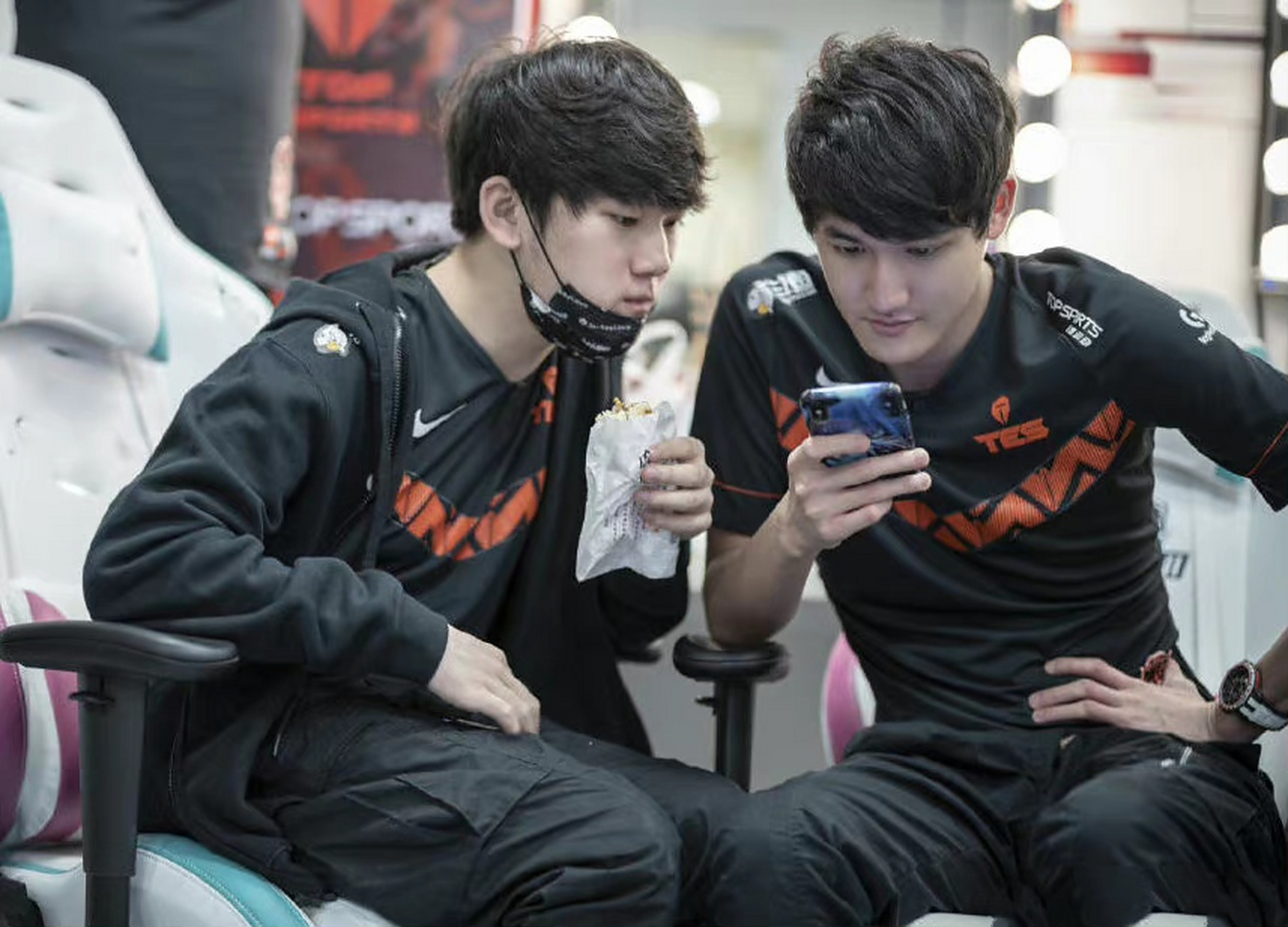 KAIYUNSPORTS - Karsa新星比分优势明显表现惊艳，IG未来可期！