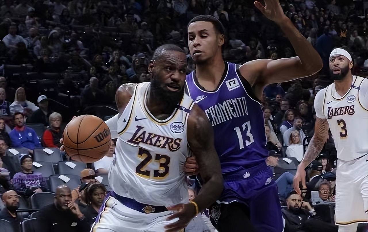 开云在线直播 - Ning关键节点惊险取胜，湖人带队取胜！