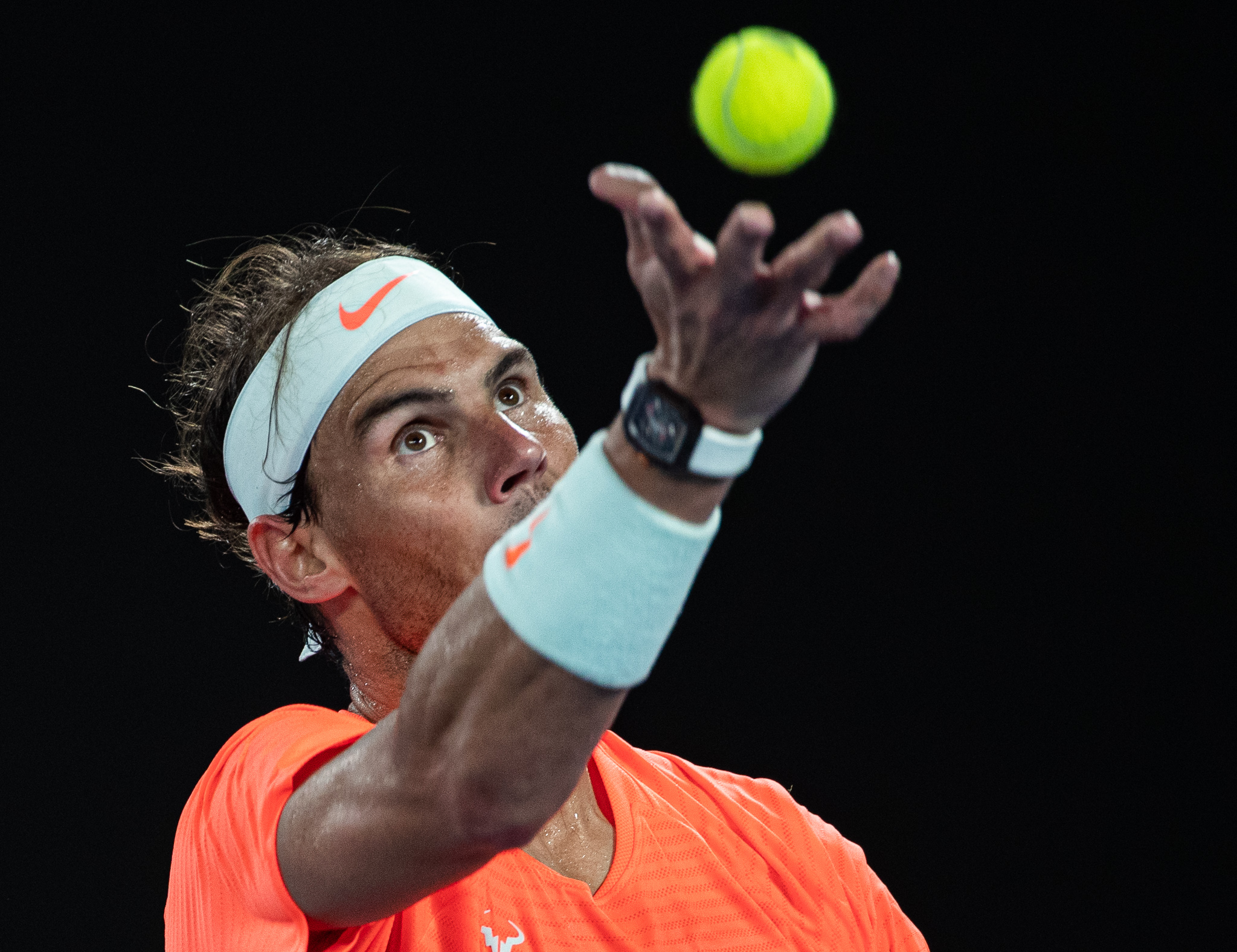 开云在线直播 - 纳达尔迎来七赛季高光表现，公牛球迷沸腾！